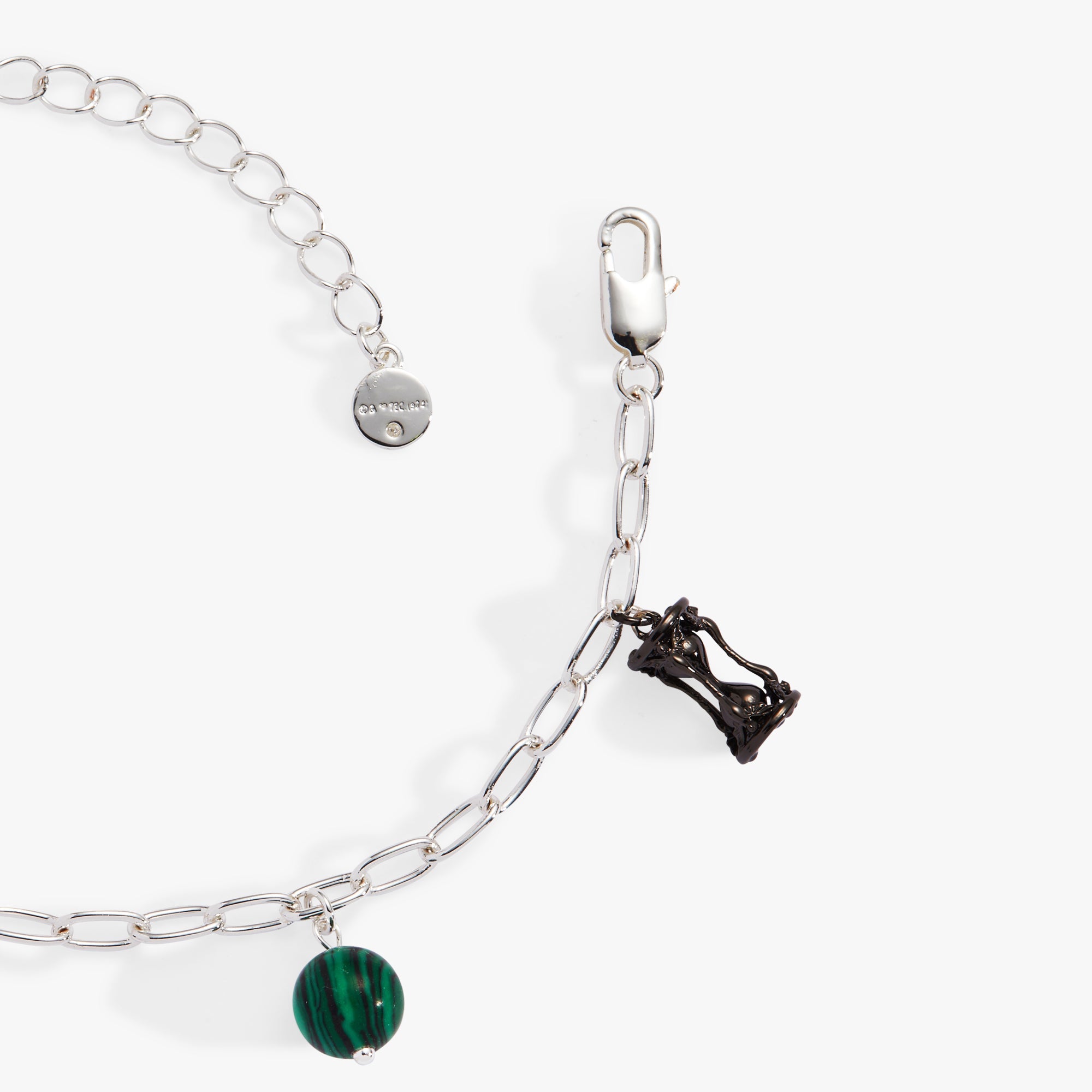 The Wizard of Oz™ Wicked Witch Charm Bracelet