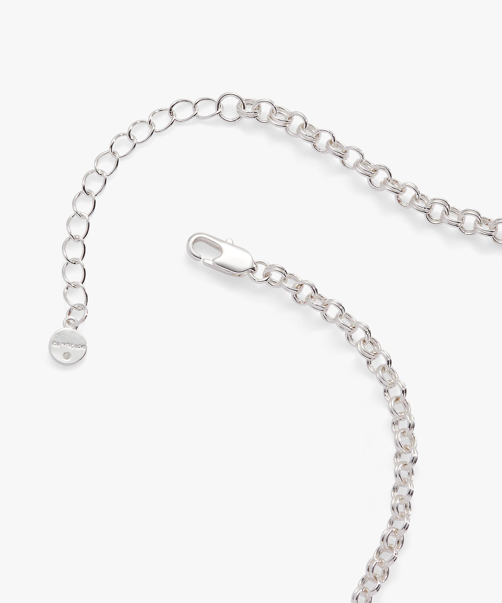 The Wizard of Oz™ Charm Necklace