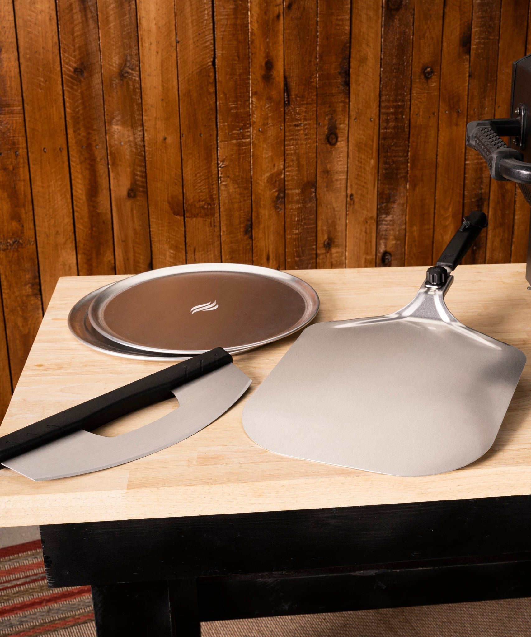Blackstone Pizza Basics Kit