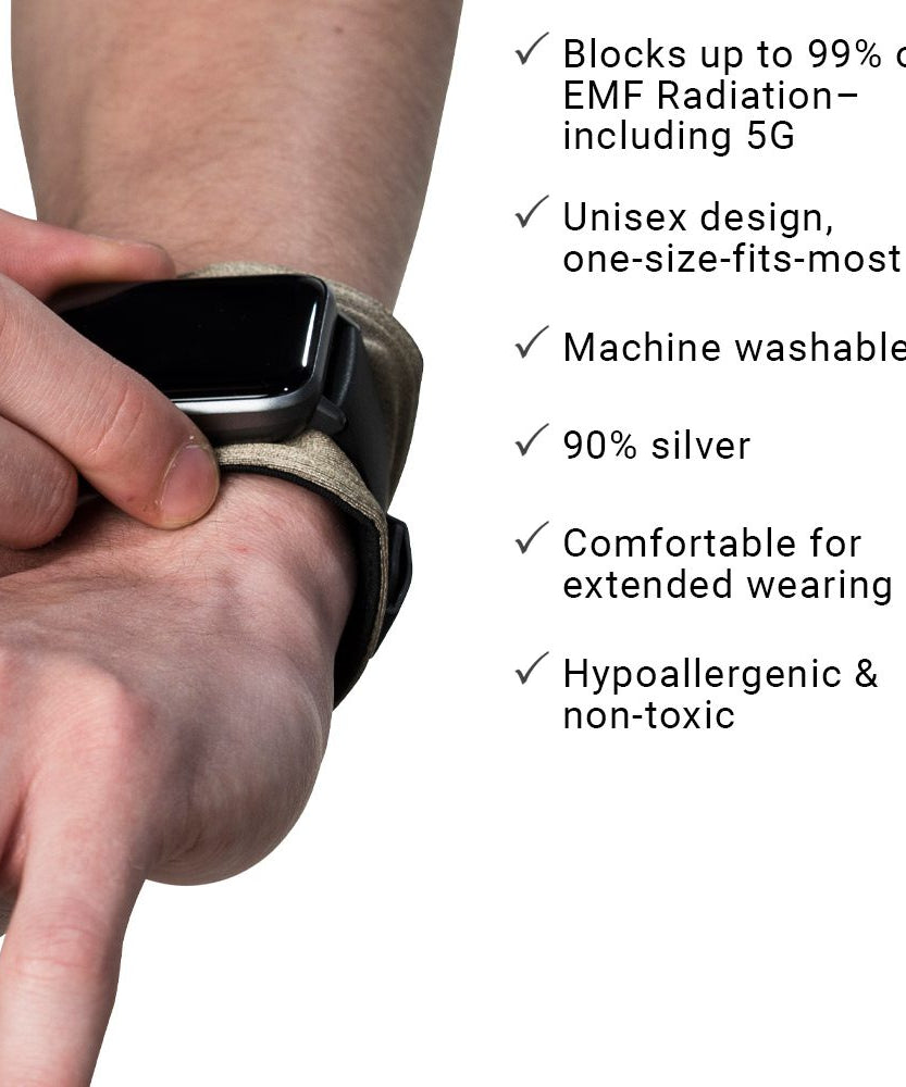 SYB Wrist Band