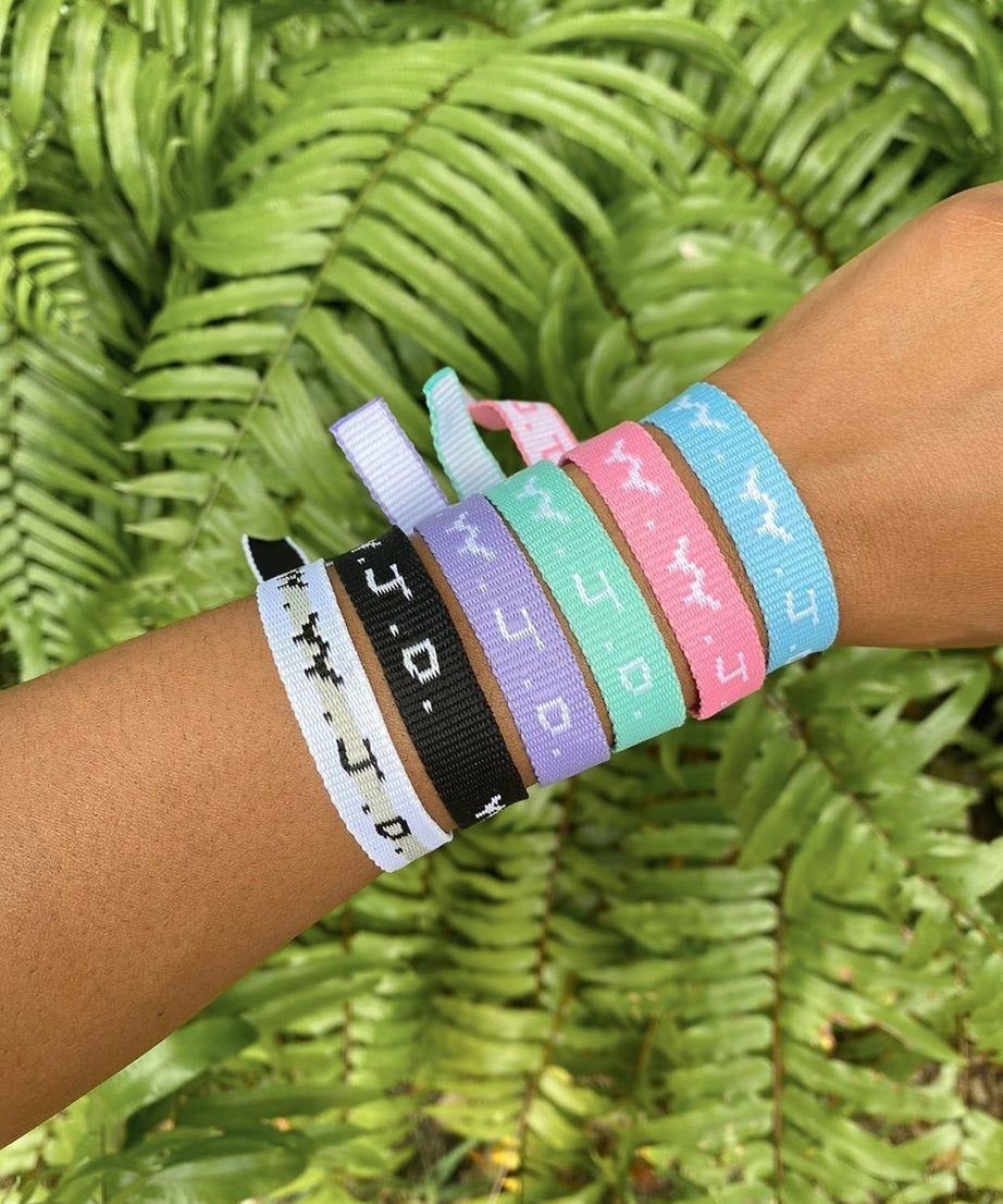 WWJD Bracelet