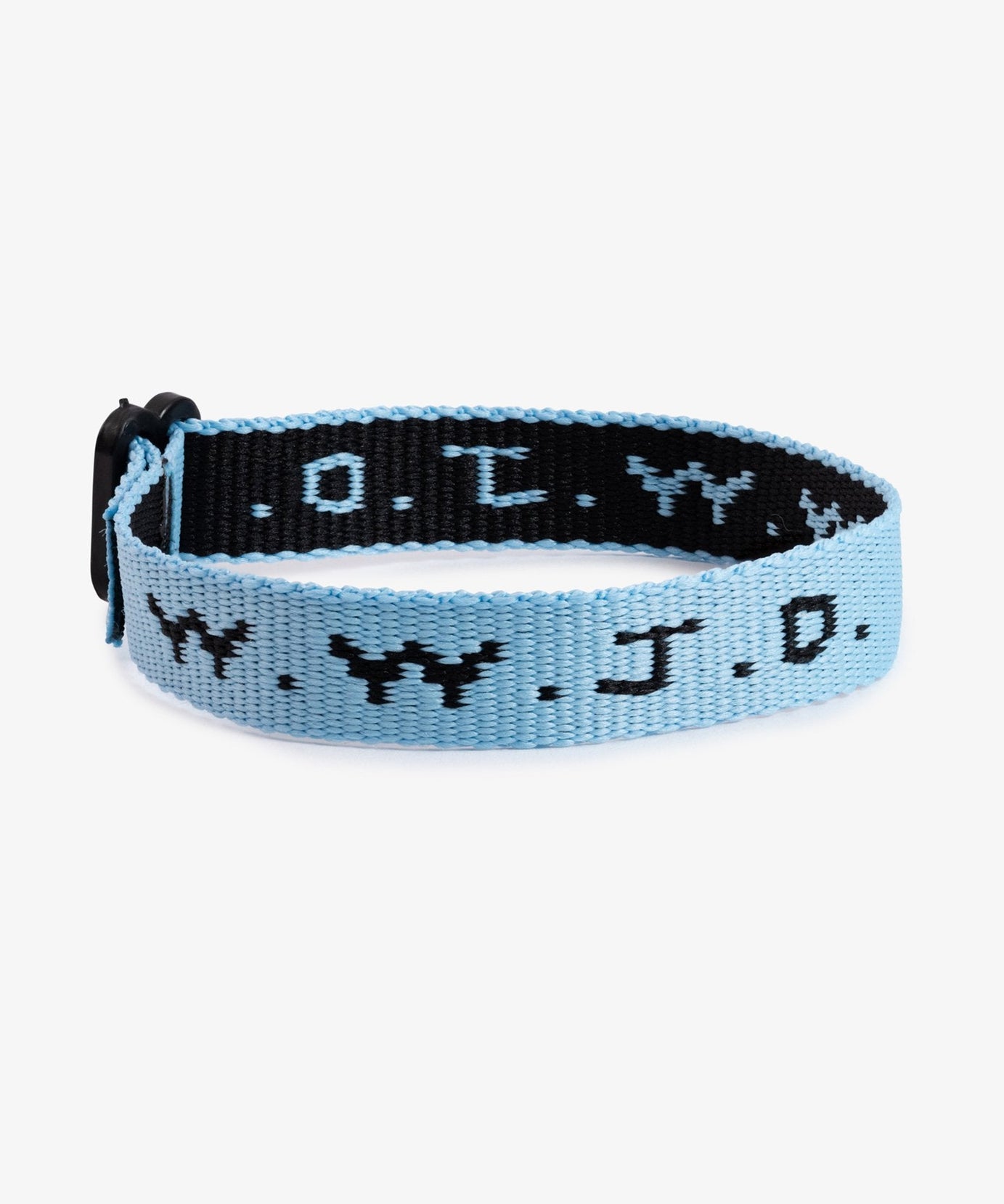 WWJD Bracelet Pack
