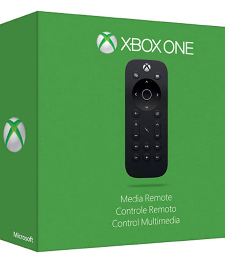 Microsoft Xbox One Media Console Remote Control