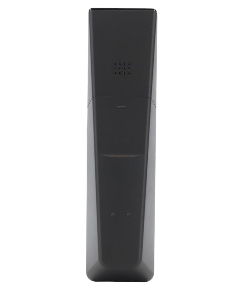 Xfinity XR15v2-RQ Backlit Voice Remote Control for X1 TV Cable Boxes with Bluetooth - XR15v2-RQ