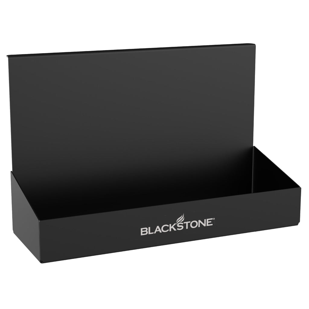 Blackstone BAR System Side Shelf Seasoning Rack