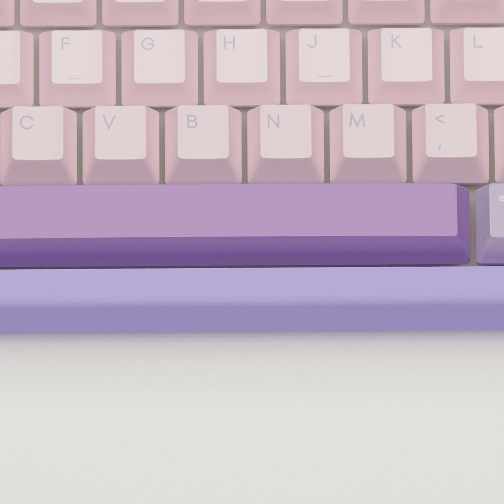 Yam Design Keycaps and Mechanical Keyboard