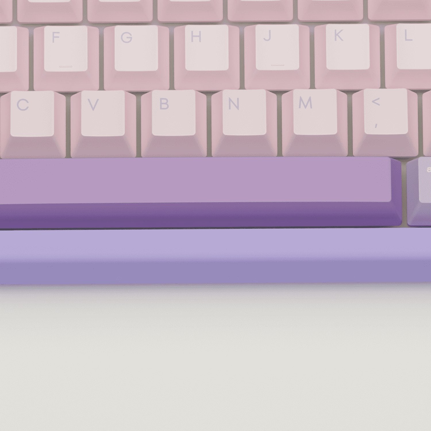 Yam Design Keycaps and Mechanical Keyboard