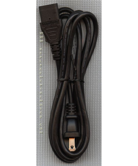 Yamaha V7704800 Power Cable