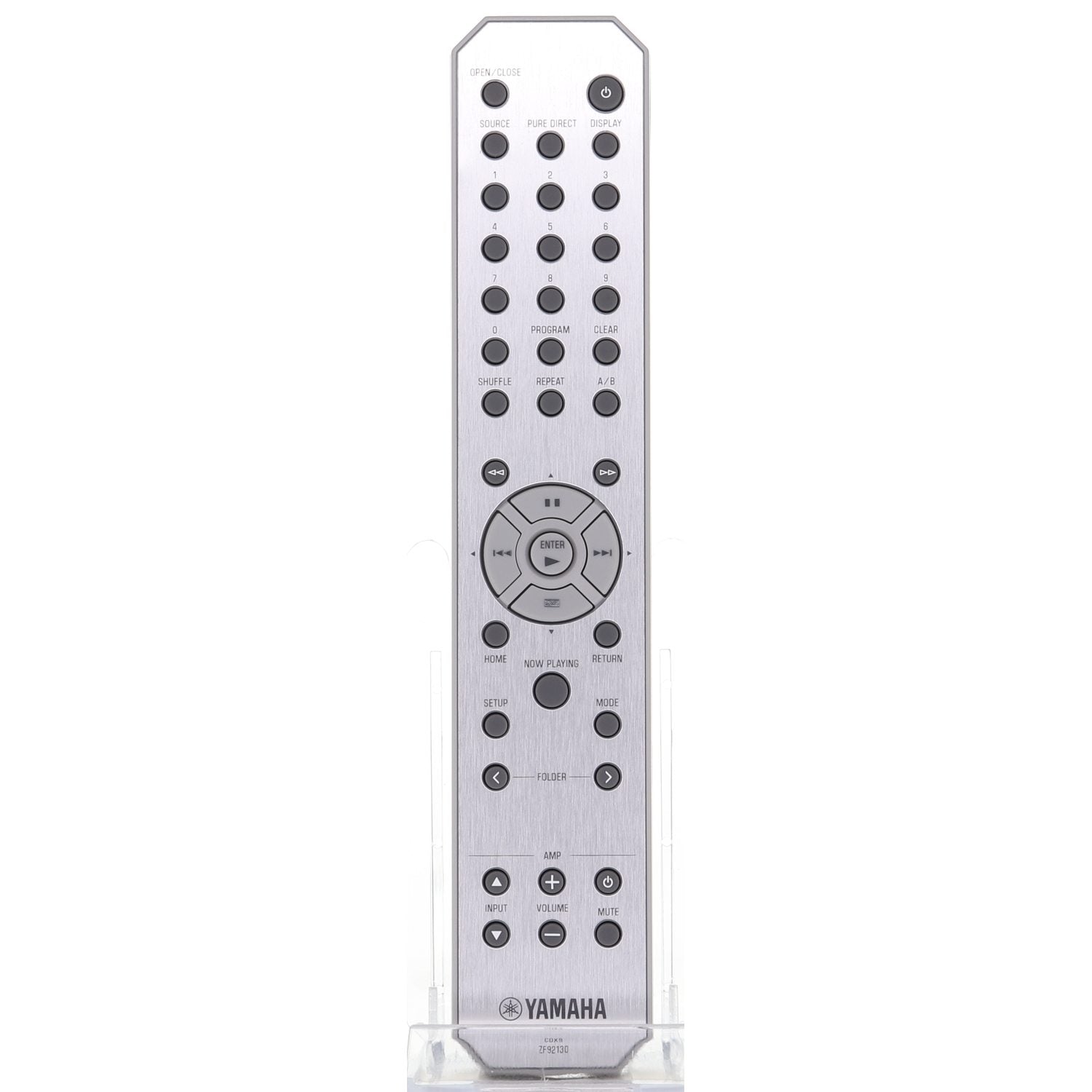 Yamaha CDX9 Audio Remote Control - ZF921300