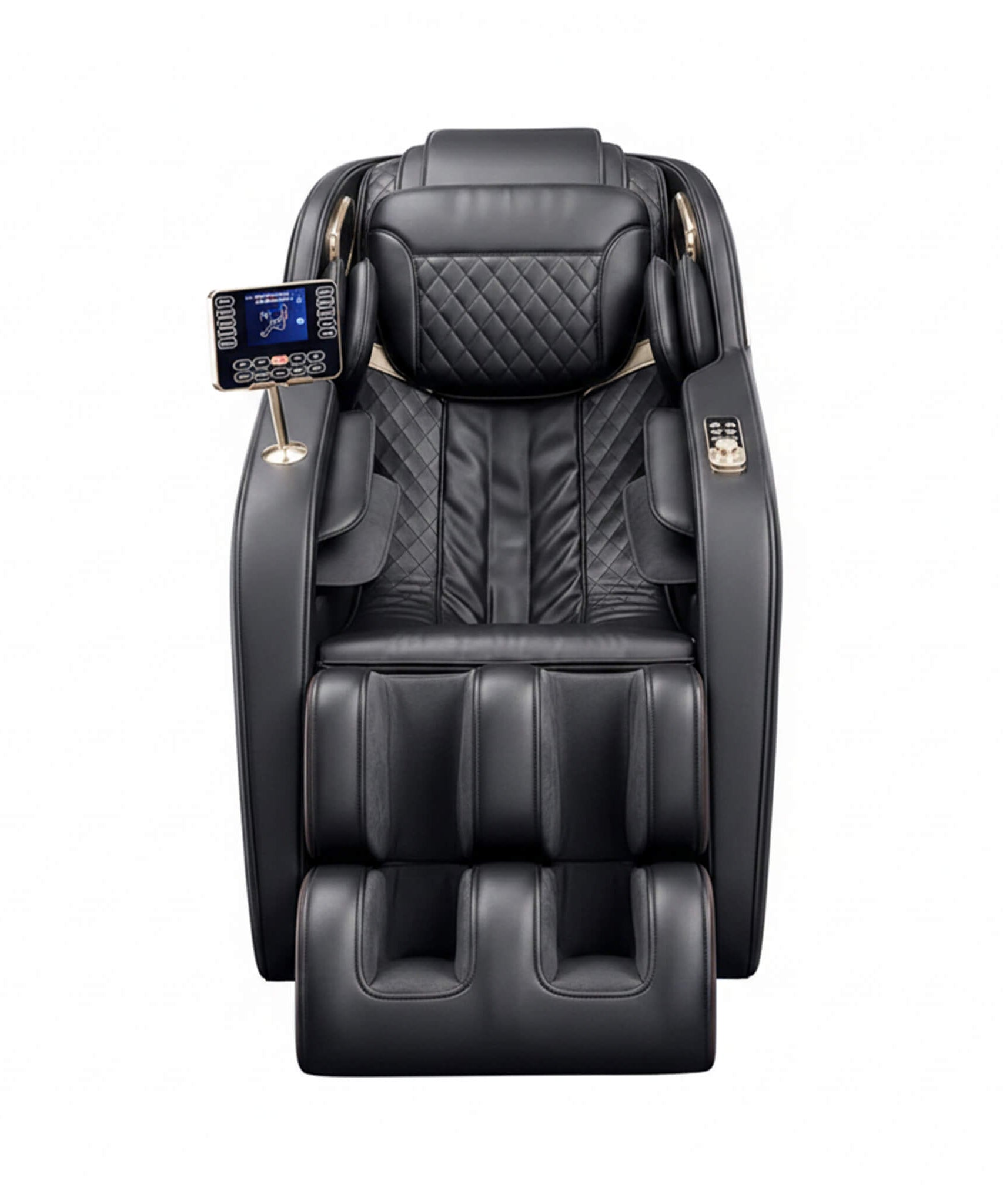 Airvana Infinity Zero-Gravity Heated Massage Chair With SL Track And Built-In Speakers (SAK46029)