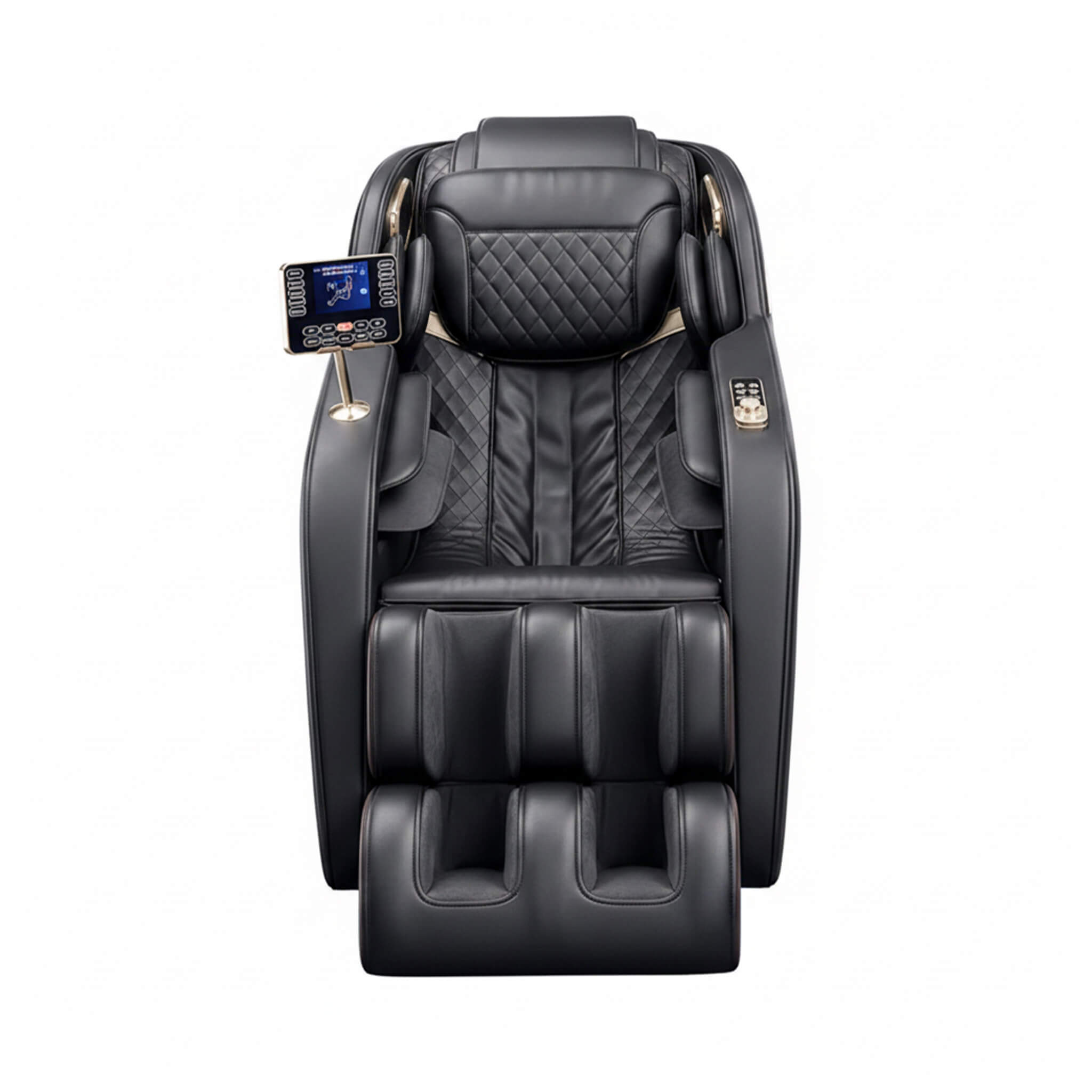 Airvana Infinity Zero-Gravity Heated Massage Chair With SL Track And Built-In Speakers (SAK46029)