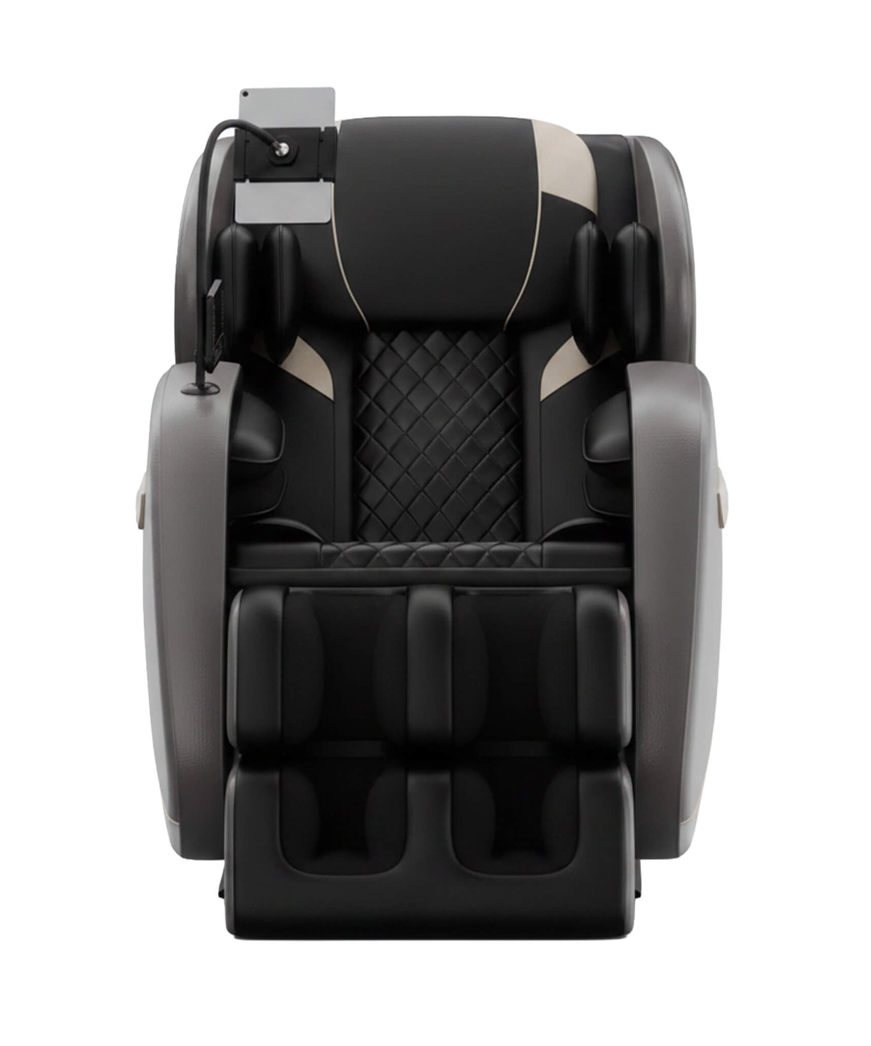 Airvana Opulence Zero-Gravity Massage Recliner Chair With Bluetooth Audio (SAK31972)