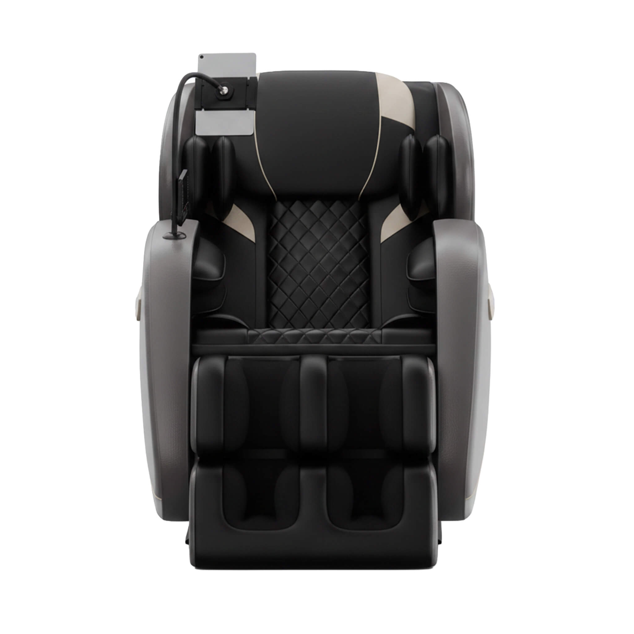 Airvana Opulence Zero-Gravity Massage Recliner Chair With Bluetooth Audio (SAK31972)