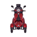 Zvg Premium 800W 4-Wheel Electric Motorized Adults Travel Mobility Scooter For Adults (SAK94712)